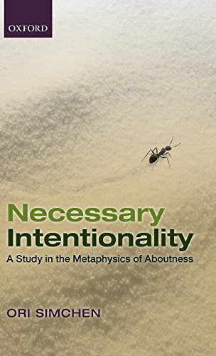 Necessary Intentionality