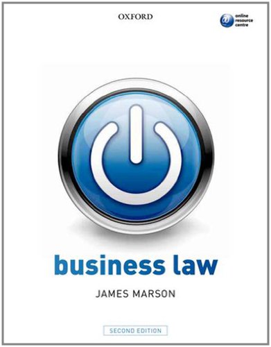 Business Law