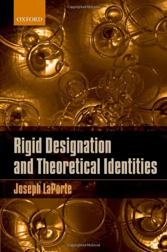 Rigid Designation and Theoretical Identities