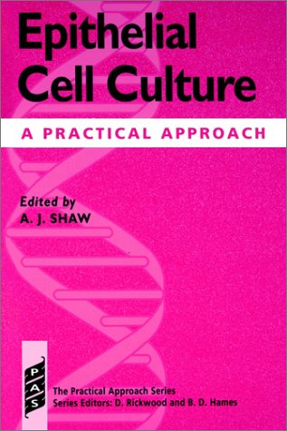 Epithelial Cell Culture