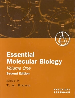 Essential Molecular Biology