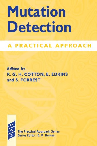 Mutation Detection: A Practical Approach