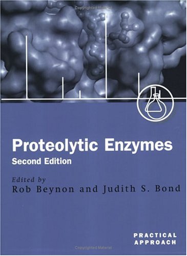 The Proteolytic Enzymes