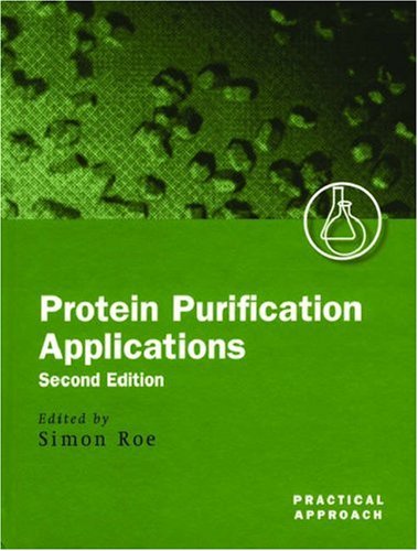 Protein Purification Applications