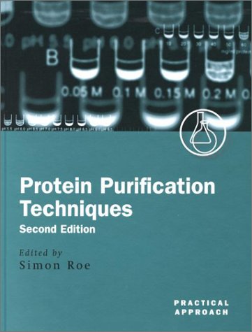 Protein Purification Techniques