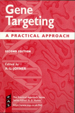 Gene Targeting