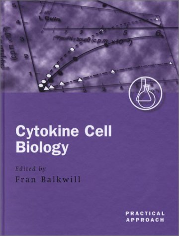 Cytokine Cell Biology