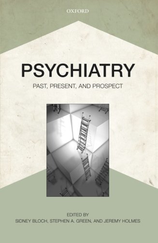 Psychiatry