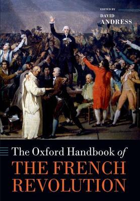 The Oxford Handbook of the French Revolution