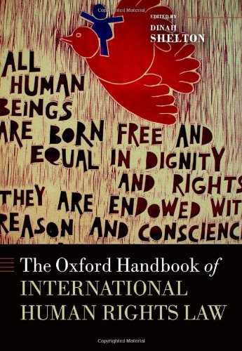 The Oxford Handbook of International Human Rights Law