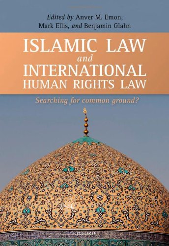 Islamic Law and International Human Rights Law