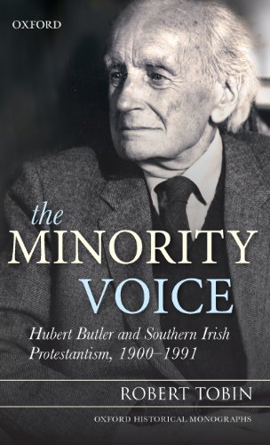 The Minority Voice