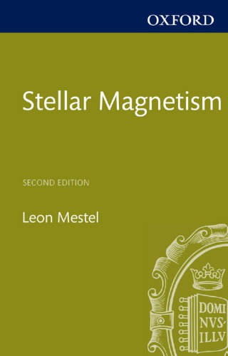 Stellar Magnetism