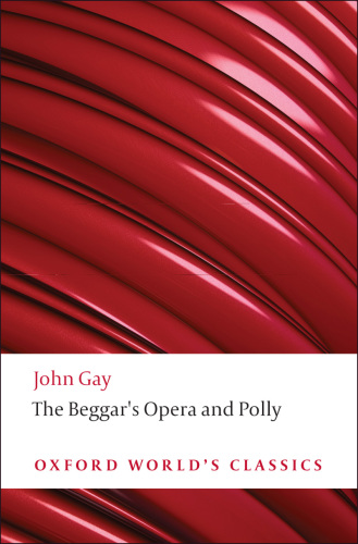 The Beggar's Opera and Polly