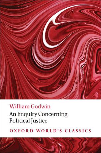 An Enquiry Concerning Political Justice