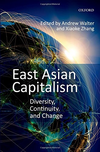 East Asian Capitalism