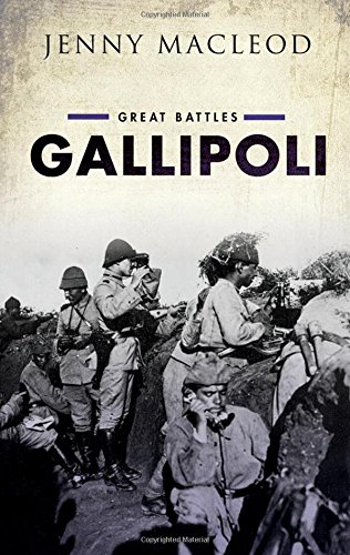 Gallipoli