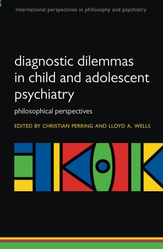 Diagnostic Dilemmas in Child and Adolescent Psychiatry