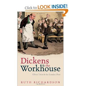 Dickens and the Workhouse