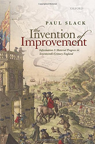 The Invention of Improvement