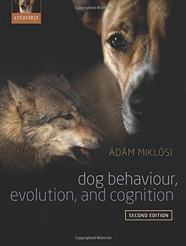 Dog Behaviour, Evolution, and Cognition