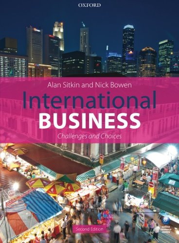 International Business