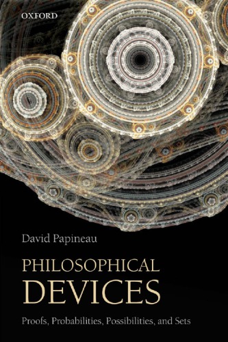 Philosophical Devices