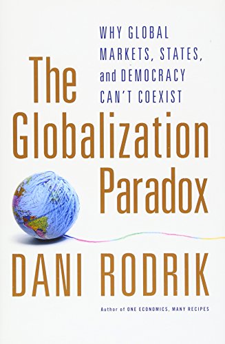 The Globalization Paradox