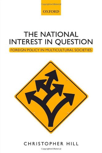 The National Interest in Question