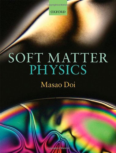 Soft Matter Physics