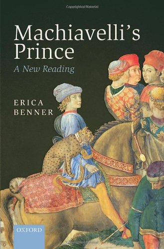 Machiavelli's Prince