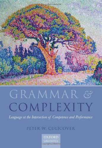 Grammar and Complexity