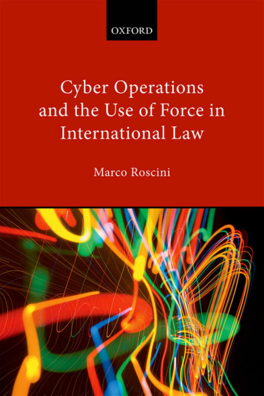 Cyber Warfare