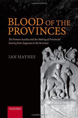 Blood of the Provinces