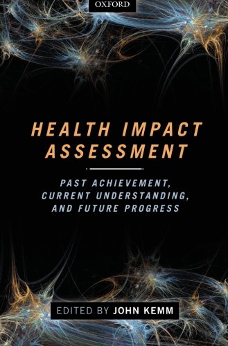 Health Impact Assessment