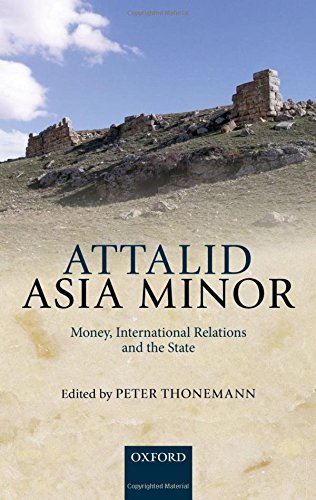 Attalid Asia Minor