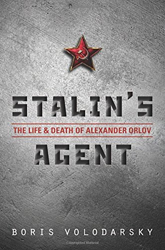 Stalin's Agent