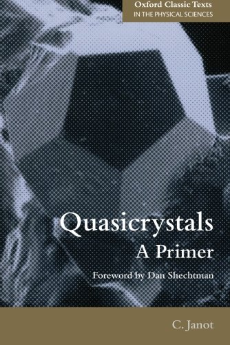 Quasicrystals