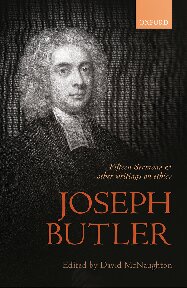 Joseph Butler