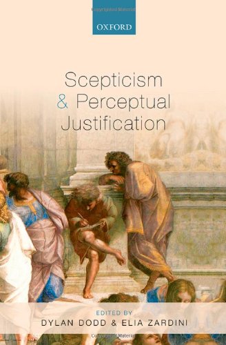 Scepticism and Perceptual Justification