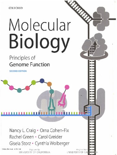 Molecular Biology