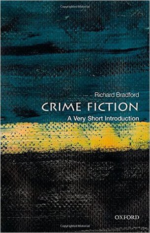 Crime Fiction