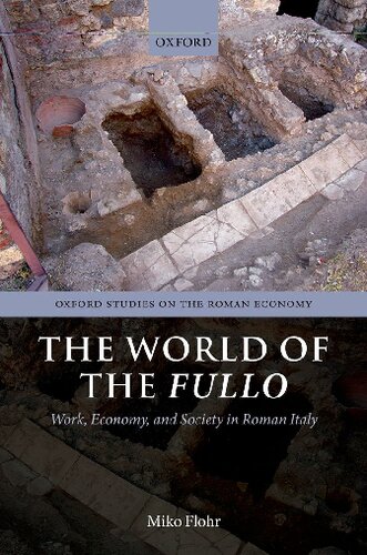 The World of the Fullo