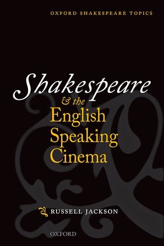 Shakespeare and the English-Speaking Cinema