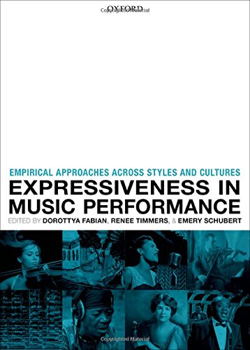Expressiveness in Music Performance