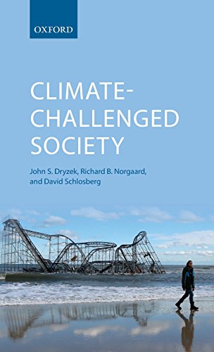 Climate-Challenged Society