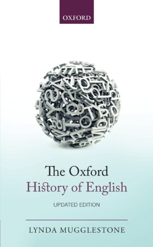 The Oxford History of English