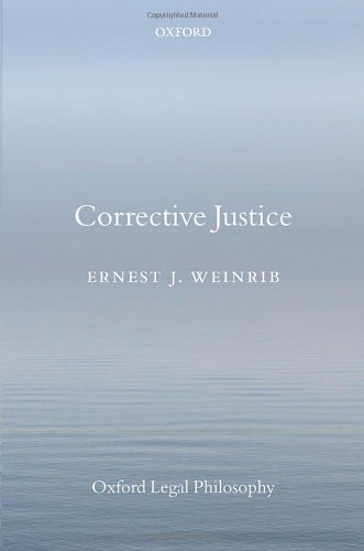 Corrective Justice