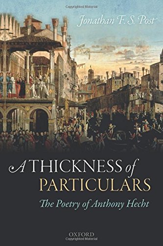 A Thickness of Particulars