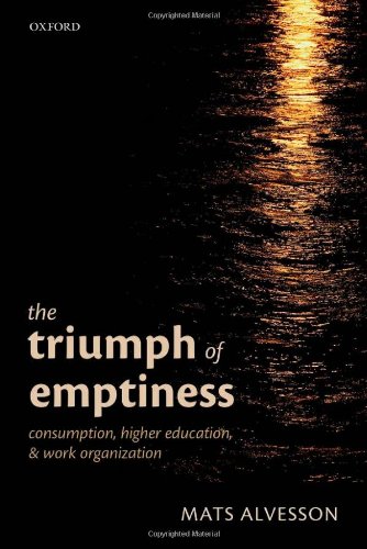 Triumph of Emptiness